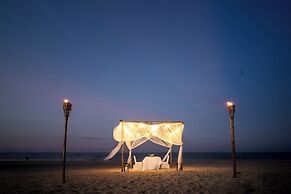 Royal Beachfront Villas Danang