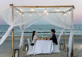 Royal Beachfront Villas Danang