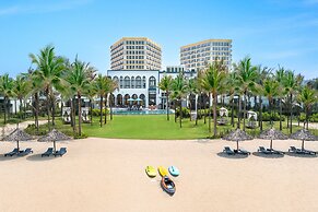 Hoi An Royal Beachfront Villas