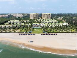 Royal Beachfront Villas Danang
