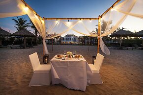 Royal Beachfront Villas Danang