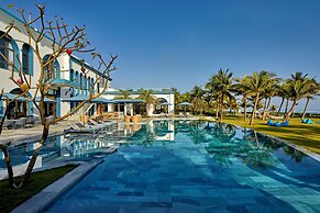 Hoi An Royal Beachfront Villas