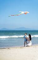 Royal Beachfront Villas Danang