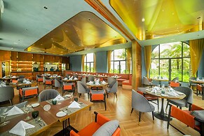 Hoi An Royal Beachfront Villas