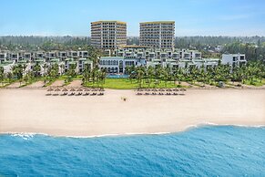 Hoi An Royal Beachfront Villas