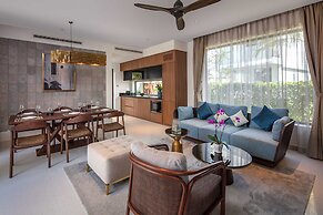 Hoi An Royal Beachfront Villas