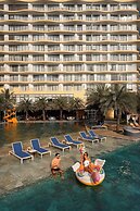 Royal Beachfront Villas Danang