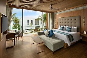 Hoi An Royal Beachfront Villas