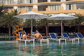 Royal Beachfront Villas Danang