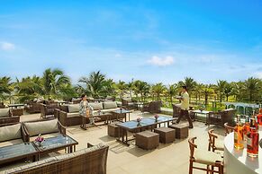 Royal Beachfront Villas Danang