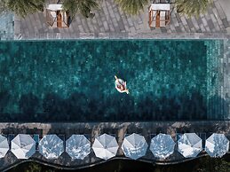 Royal Beachfront Villas Danang