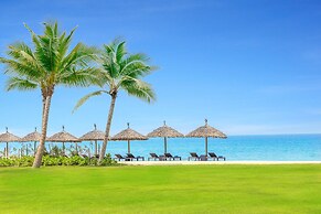 Hoi An Royal Beachfront Villas