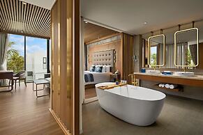 Hoi An Royal Beachfront Villas