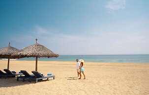 Royal Beachfront Villas Danang