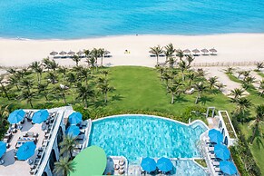 Hoi An Royal Beachfront Villas