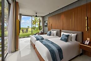 Hoi An Royal Beachfront Villas