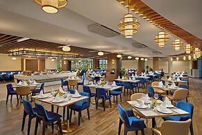 Royal Beachfront Villas Danang