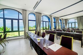 Hoi An Royal Beachfront Villas