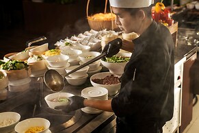 Royal Beachfront Villas Danang