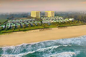 Hoi An Royal Beachfront Villas