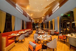 Hoi An Royal Beachfront Villas