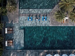 Royal Beachfront Villas Danang