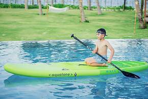 Royal Beachfront Villas Danang