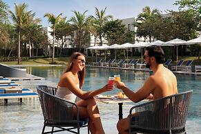 Royal Beachfront Villas Danang