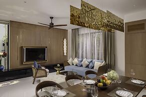 Hoi An Royal Beachfront Villas