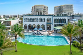 Hoi An Royal Beachfront Villas