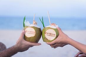 Royal Beachfront Villas Danang