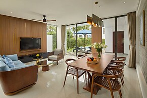 Hoi An Royal Beachfront Villas