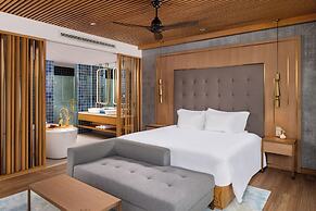 Royal Beachfront Villas Danang