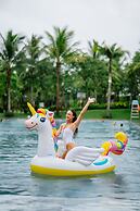 Royal Beachfront Villas Danang