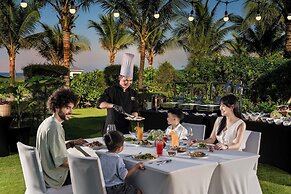 Royal Beachfront Villas Danang