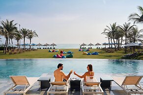 Royal Beachfront Villas Danang