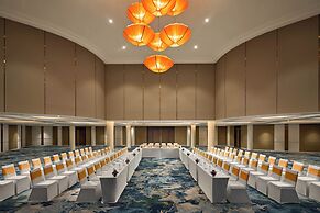 Royal Beachfront Villas Danang