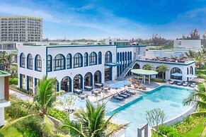 Hoi An Royal Beachfront Villas