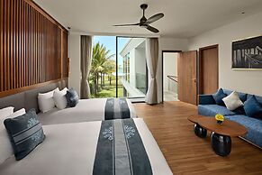 Hoi An Royal Beachfront Villas