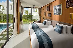 Hoi An Royal Beachfront Villas