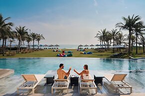Royal Beachfront Villas Danang