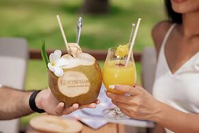 Royal Beachfront Villas Danang