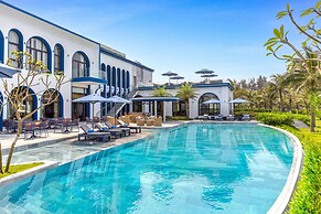 Hoi An Royal Beachfront Villas