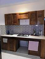 Pontoon Residence & Suites