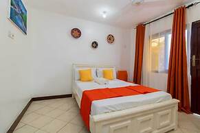 Pontoon Residence & Suites