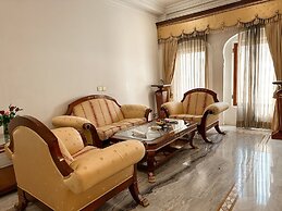 The Raj Palace