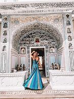 The Raj Palace