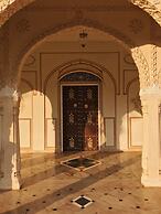 The Raj Palace