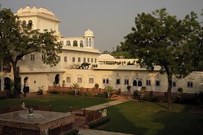 The Raj Palace
