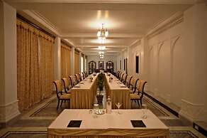 The Raj Palace